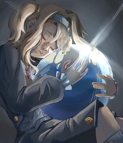 FanArt Matilda FanArt Matilda
