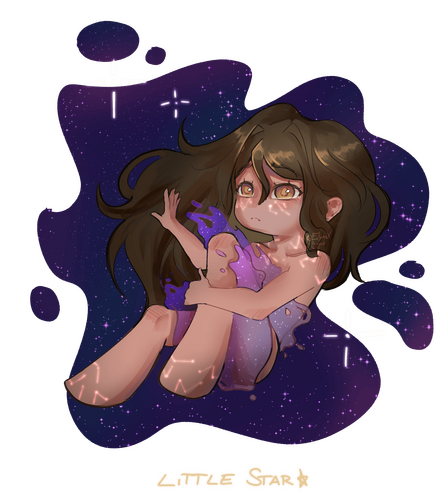 OC // Summer OC // Summer