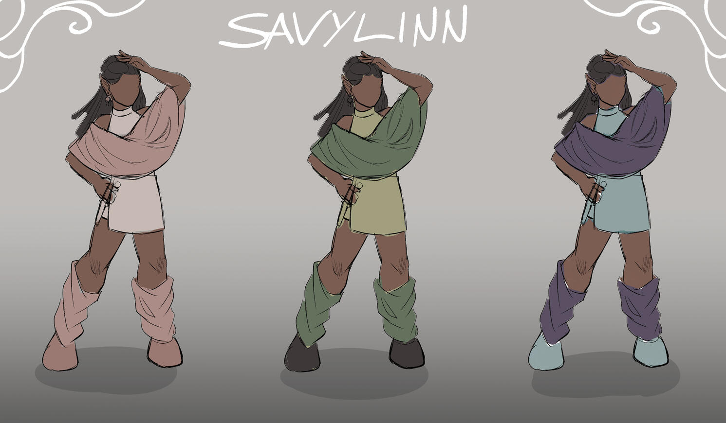Color Concept