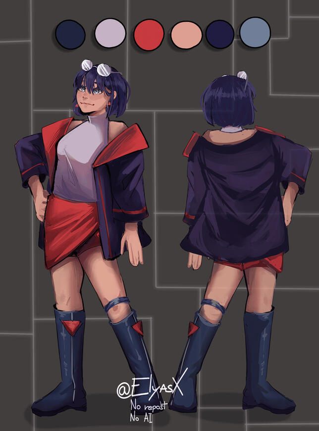 Reference Sheet